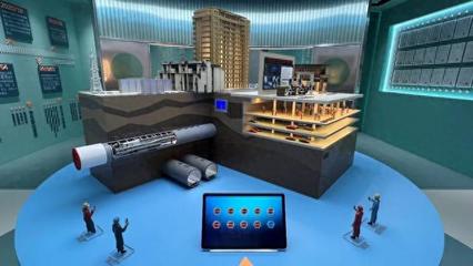 可持续先行 工博会高校展区推动塑料制品行业创新