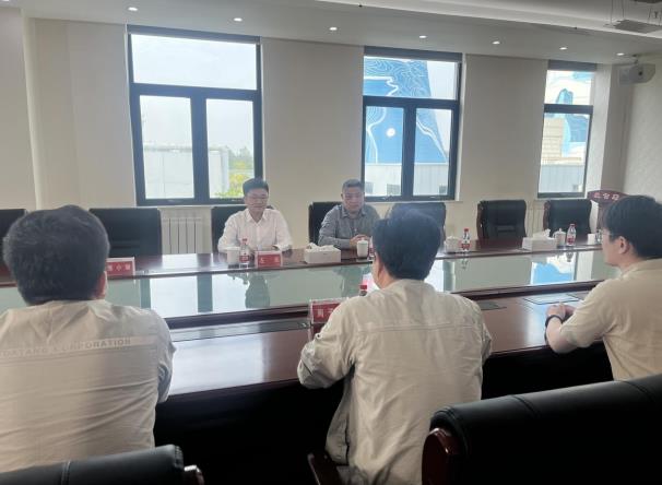 “繁星”链式服务队 破解塑料制品销售企业的“成长烦恼”