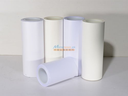 离型纸与离型膜的应用及广东联枫新材料科技的创新之路