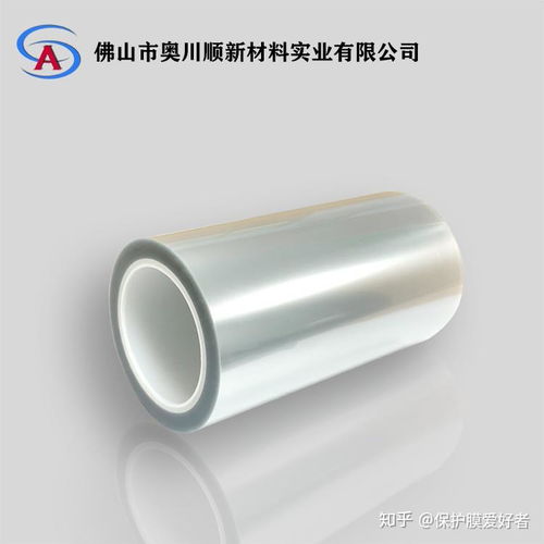 奥川顺新材料专业解析 如何科学选择优质PET抗静电保护膜