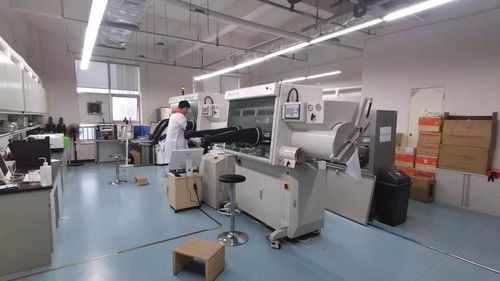 薄膜太阳能技术研究中的新型膜材料制造 智能制造技术研究所的创新路径