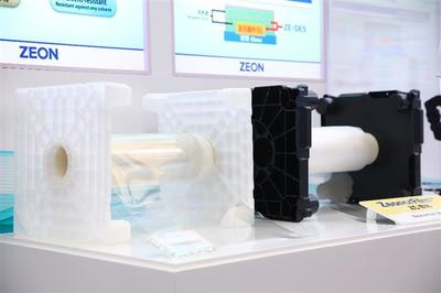 2021深圳国际薄膜与胶带展发布行业年度关键词 新型膜材料制造引领未来趋势